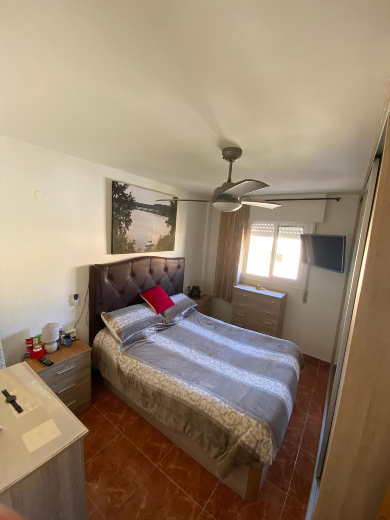 Apartamento Arroyo De La Miel Costa Del Sol Apartment Benalmadena Exterior photo